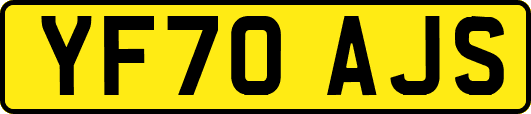 YF70AJS