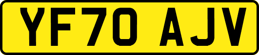 YF70AJV