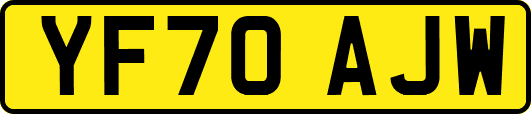 YF70AJW