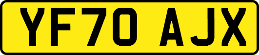 YF70AJX