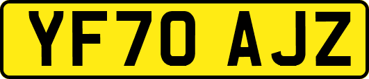 YF70AJZ