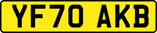 YF70AKB