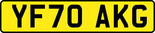 YF70AKG