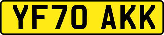 YF70AKK