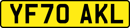 YF70AKL