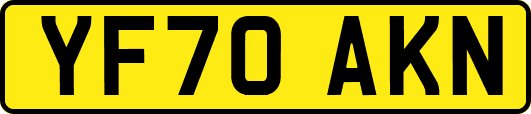 YF70AKN