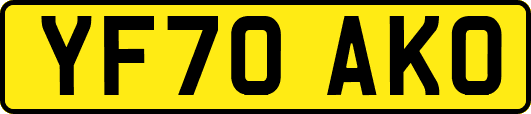 YF70AKO