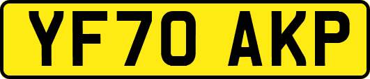 YF70AKP