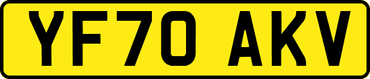 YF70AKV