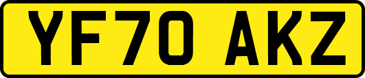 YF70AKZ