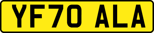 YF70ALA