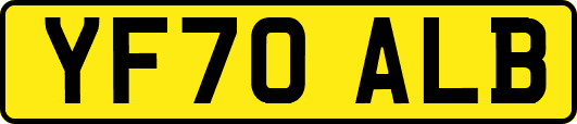 YF70ALB