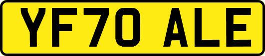 YF70ALE