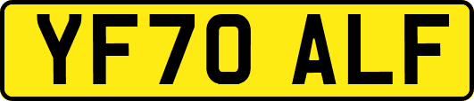 YF70ALF