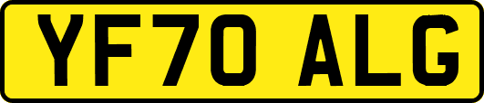 YF70ALG