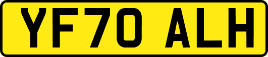 YF70ALH
