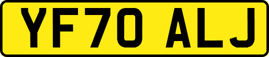 YF70ALJ