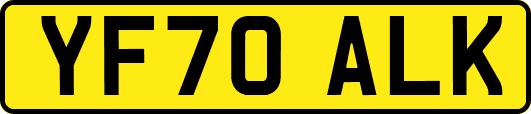 YF70ALK