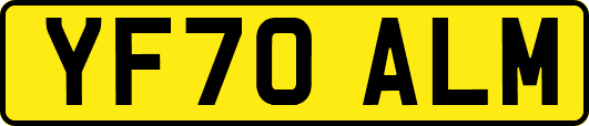 YF70ALM