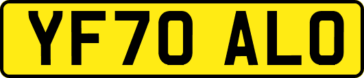 YF70ALO