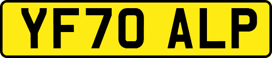 YF70ALP