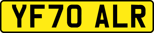 YF70ALR