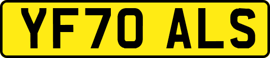 YF70ALS