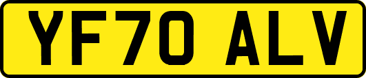 YF70ALV