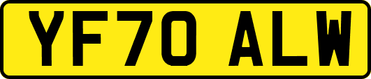 YF70ALW