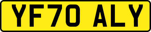 YF70ALY