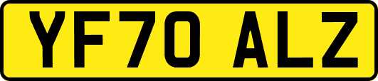 YF70ALZ