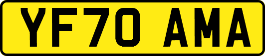 YF70AMA