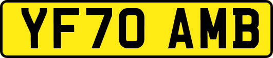 YF70AMB