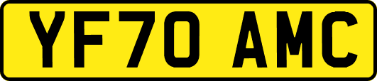 YF70AMC