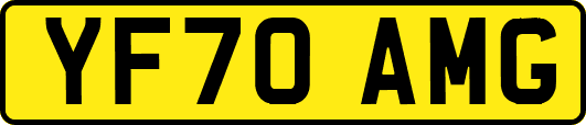 YF70AMG