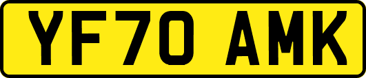 YF70AMK