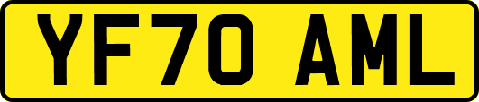 YF70AML