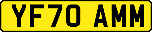 YF70AMM