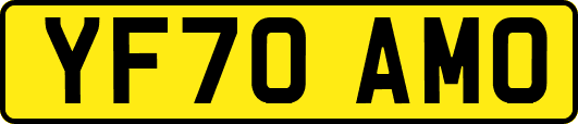 YF70AMO