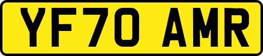YF70AMR