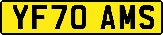 YF70AMS