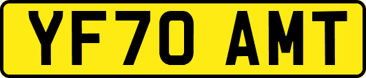 YF70AMT