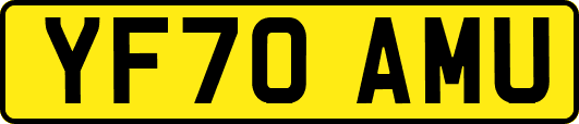 YF70AMU