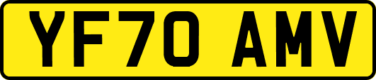 YF70AMV