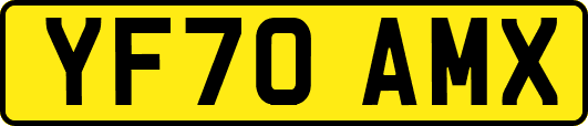 YF70AMX