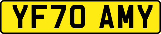 YF70AMY