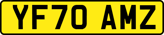 YF70AMZ