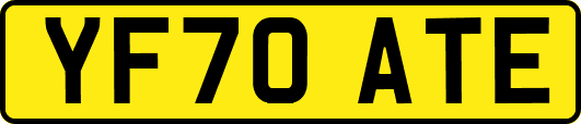 YF70ATE