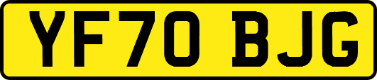 YF70BJG