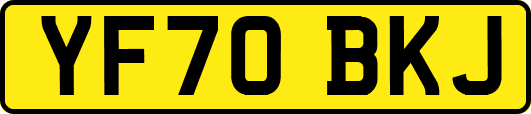 YF70BKJ